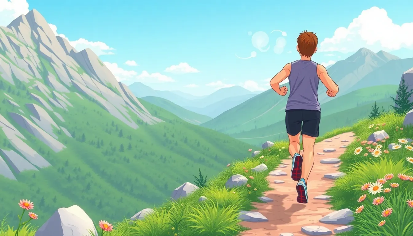 6. Disanje Tokom Uspona