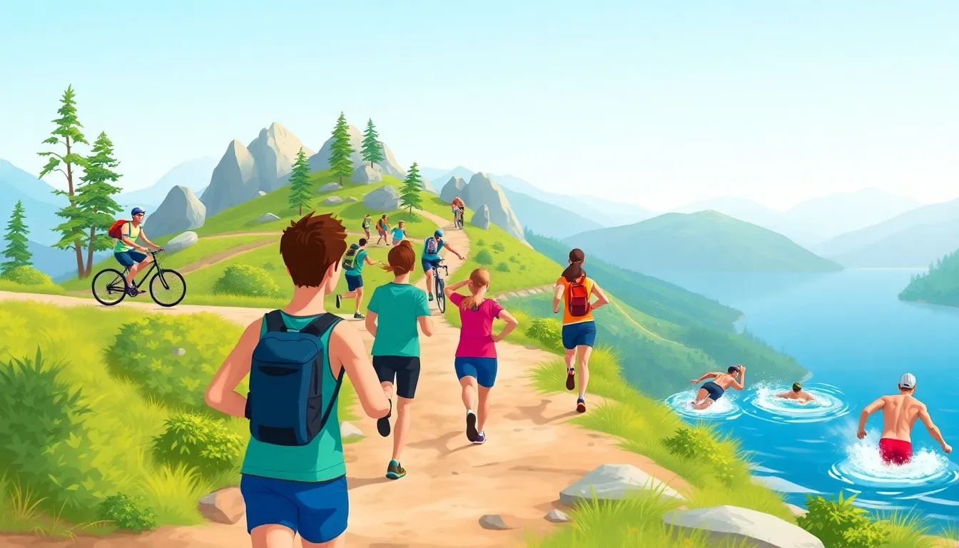 10. Održavanje Opšte Kondicije