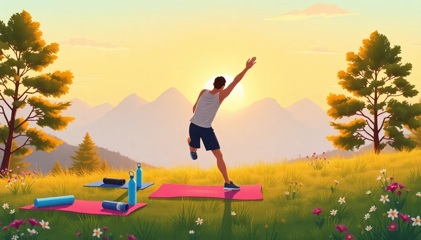 11. Istezanje i Mobilnost