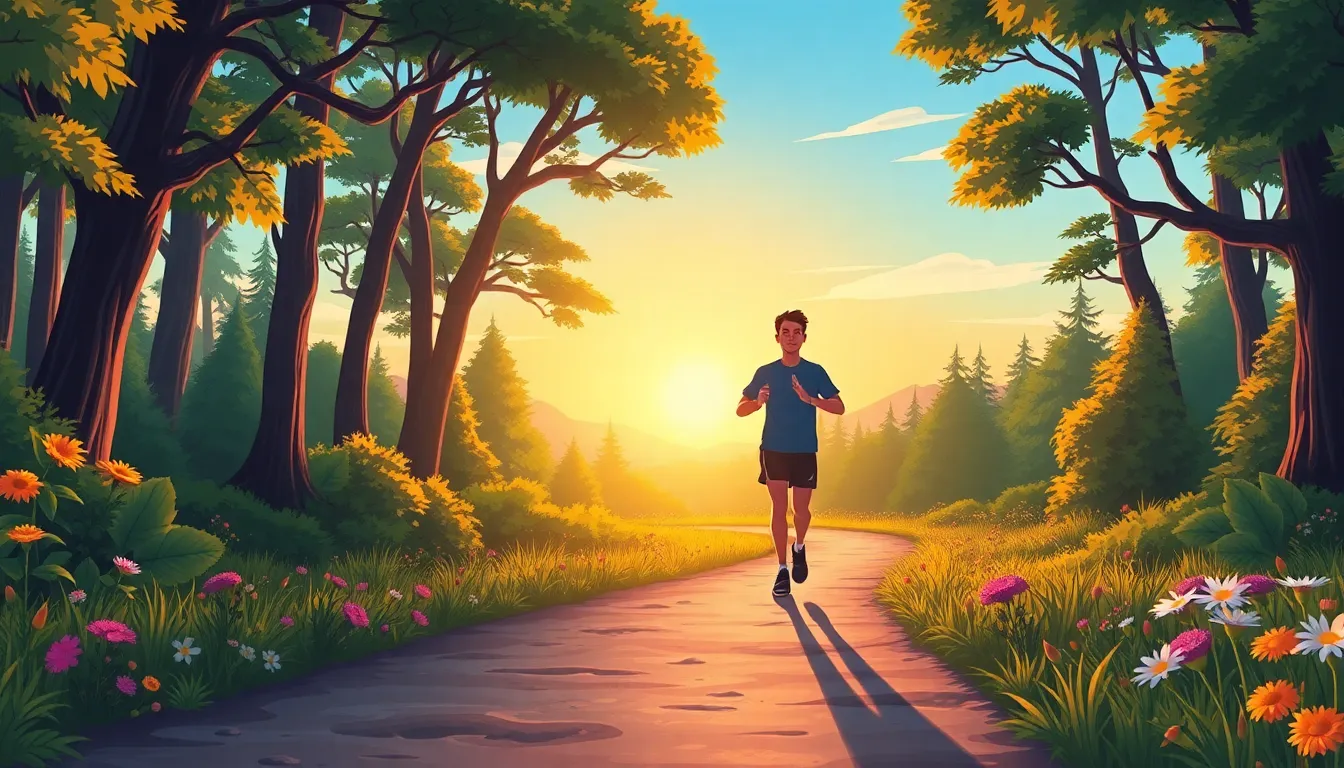 10 Saveta Za Usavršavanje Ritma Disanja Kod Ultramaratonaca