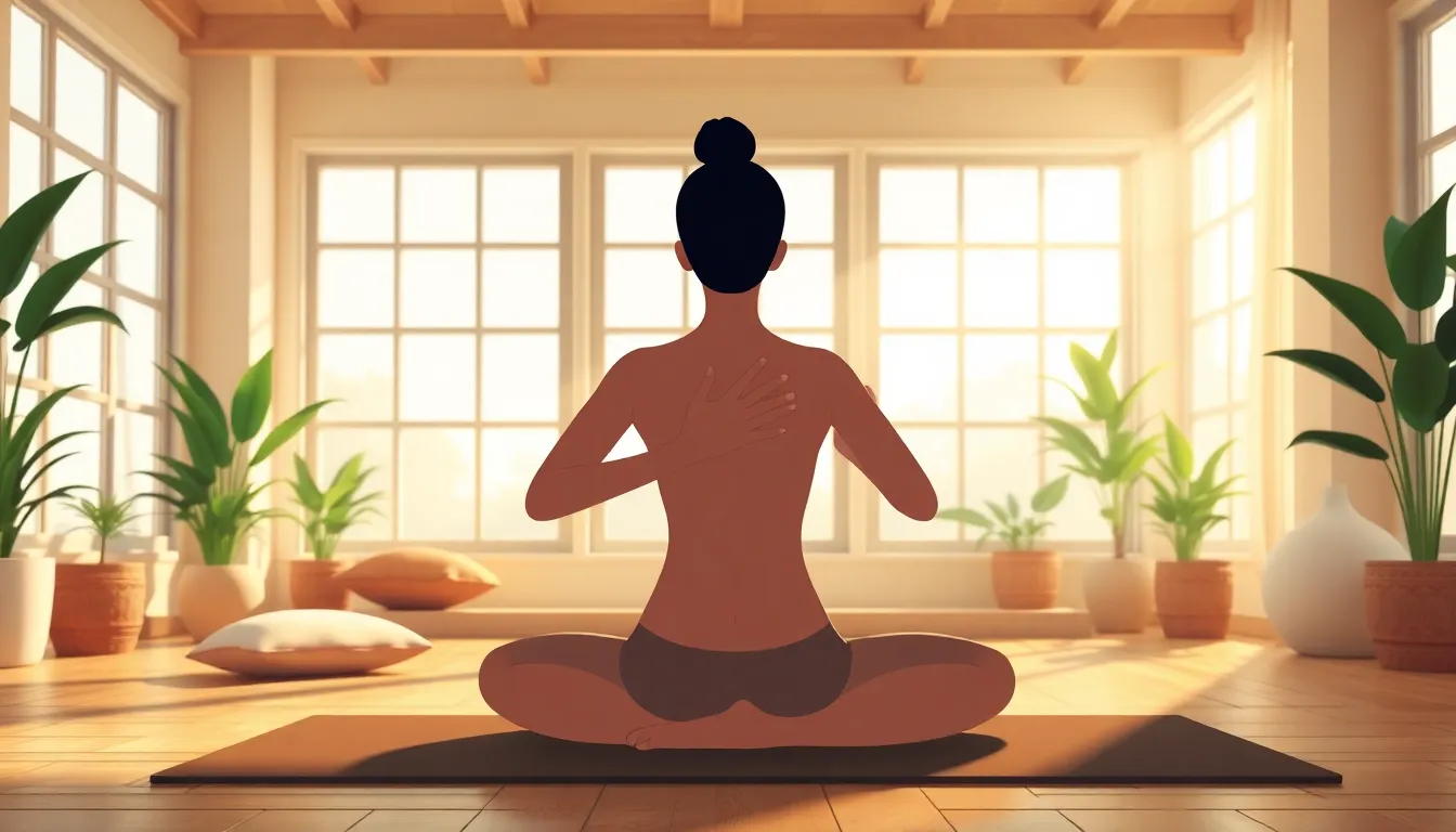 2. Vežbe Kontrolisanog Disanja