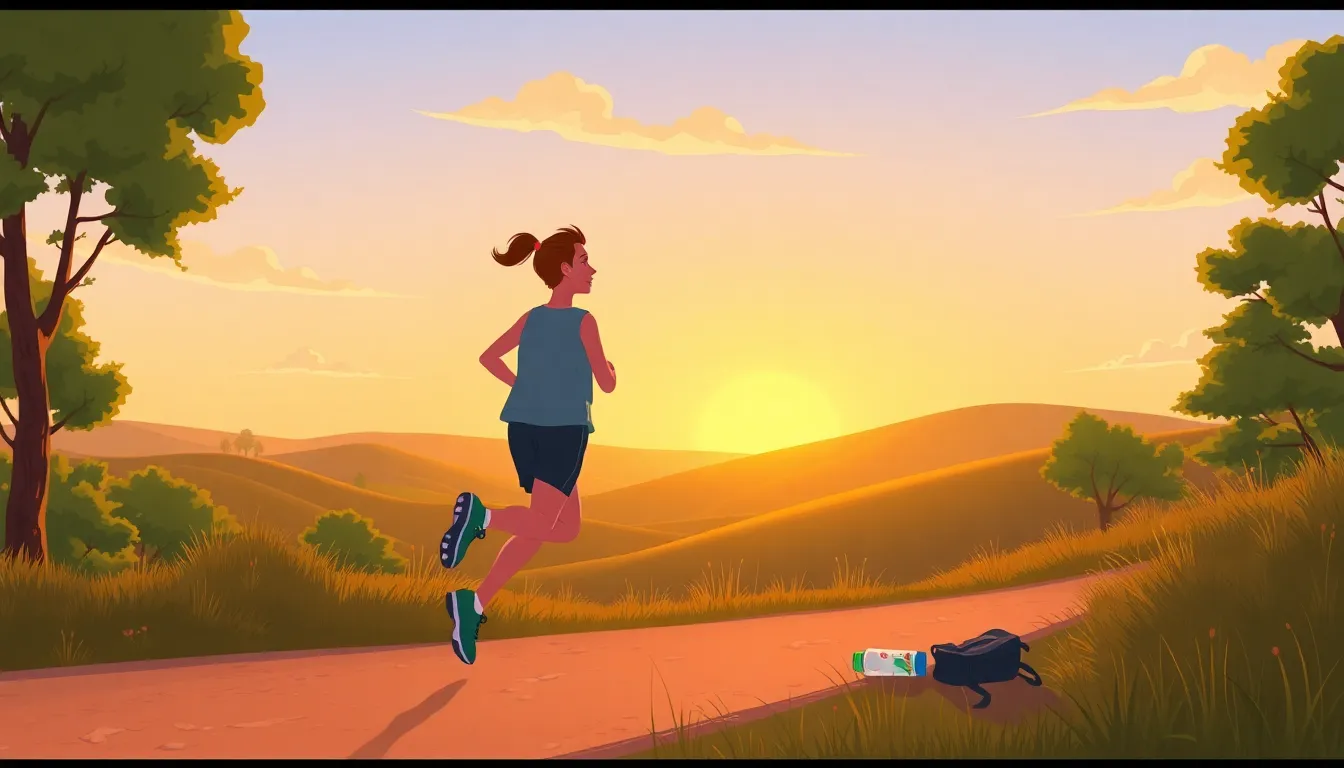 5. Fokus Na Nosno Disanje