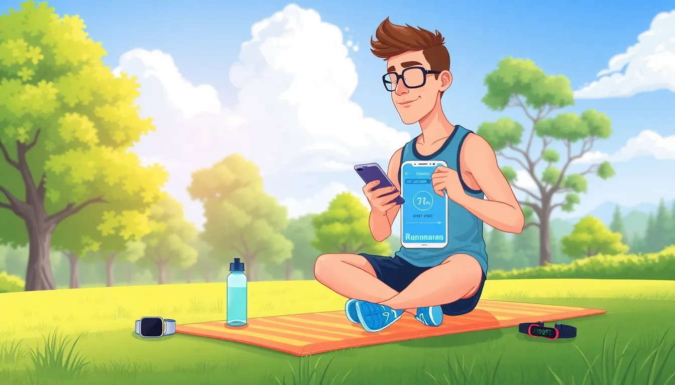 6. Korisni Alati Za Praćenje