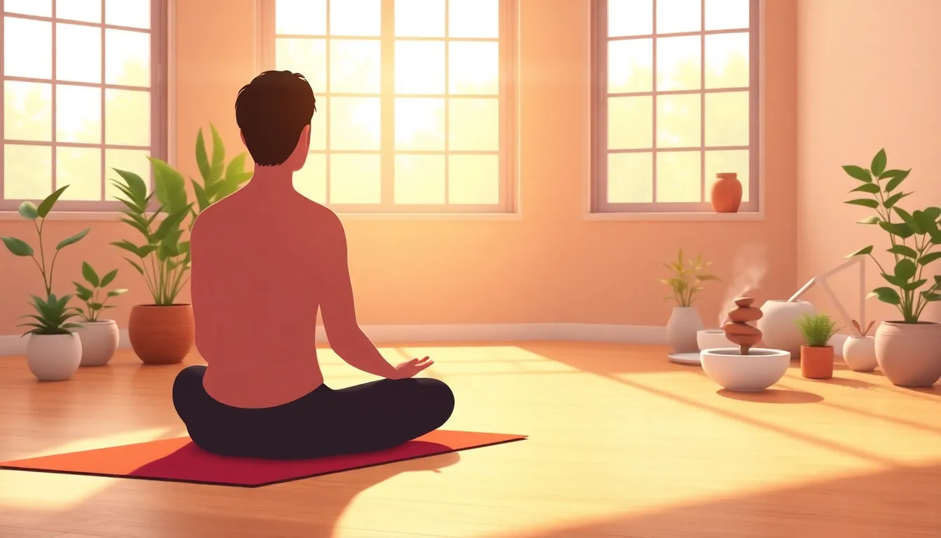 7. Priprema U Mirnom Stanju