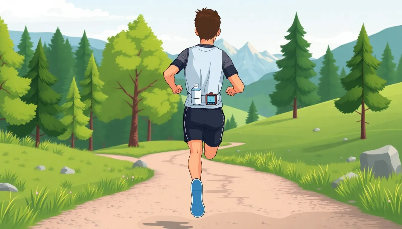 8. Održavanje Pravilnog Tempoa