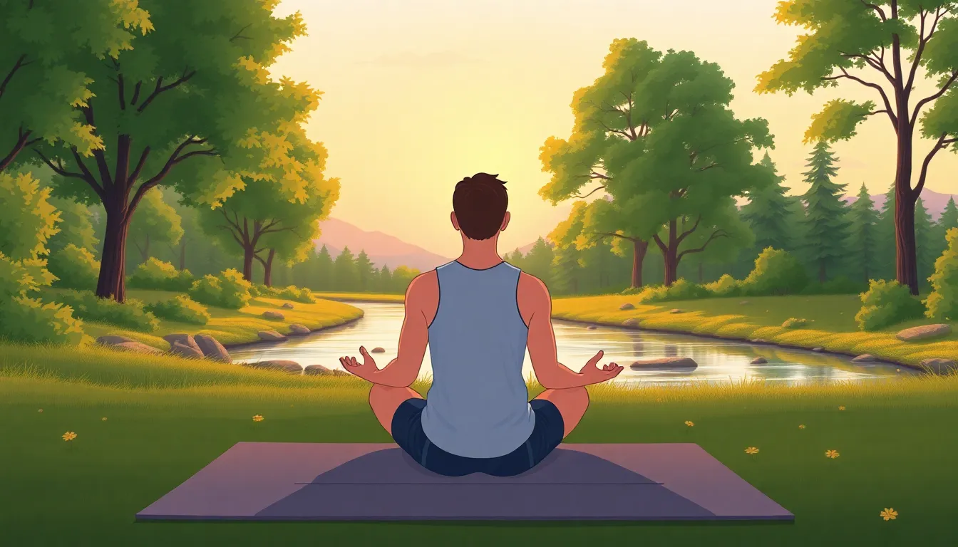 9. Svesno Opuštanje