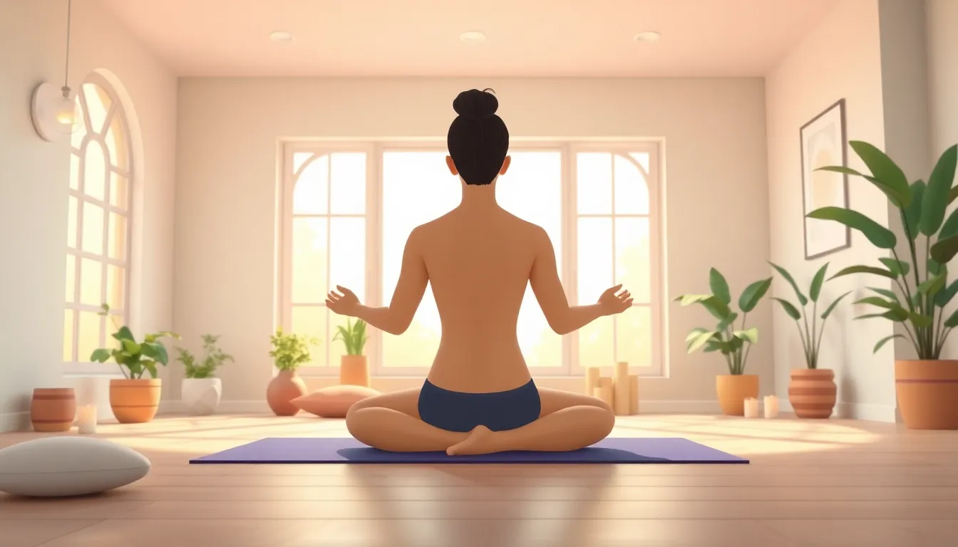 10 Načina Kako Joga Povećava Efikasnost Disanja