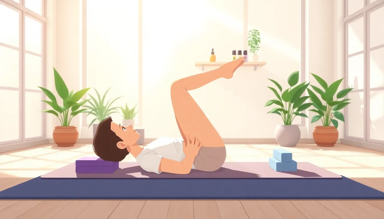 2. Jačanje Dijafragme