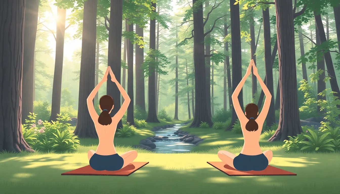 5. Povezivanje Uma i Tela