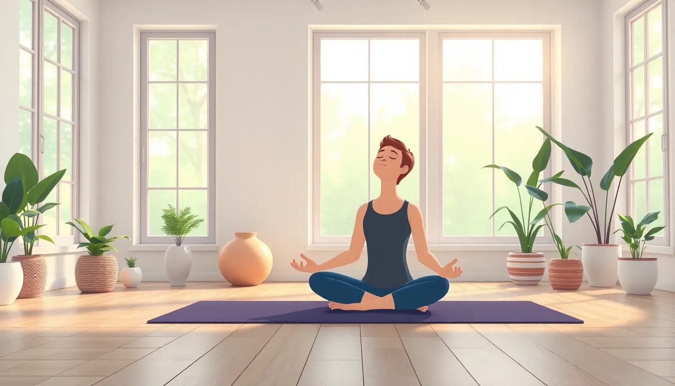 6. Tehnike Dubokog Disanja