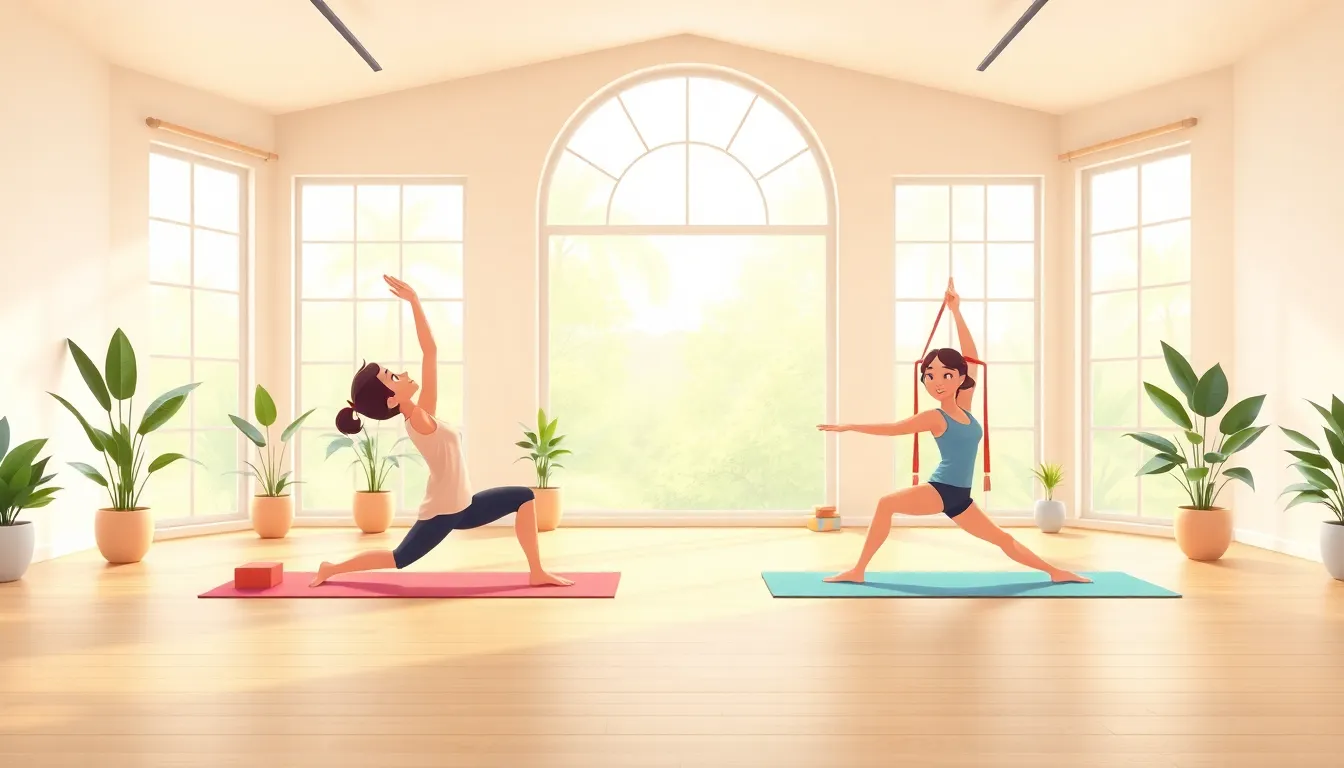 7. Posture i Alinhamento