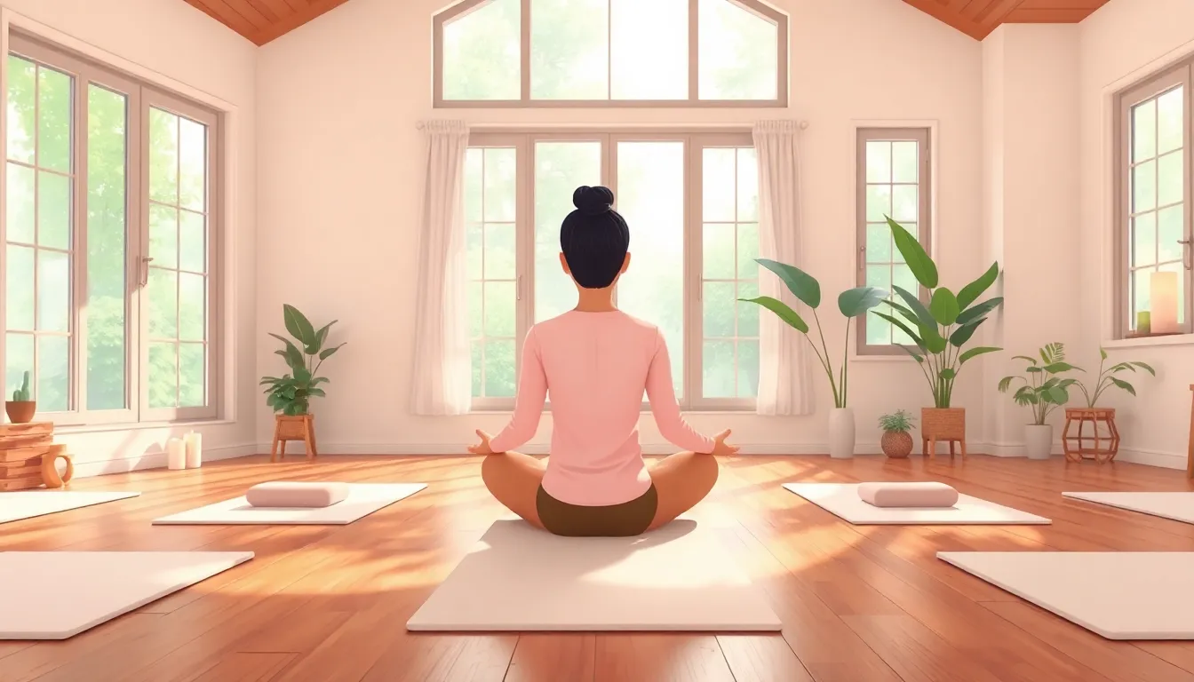 1. Tehnika Dubokog Disanja