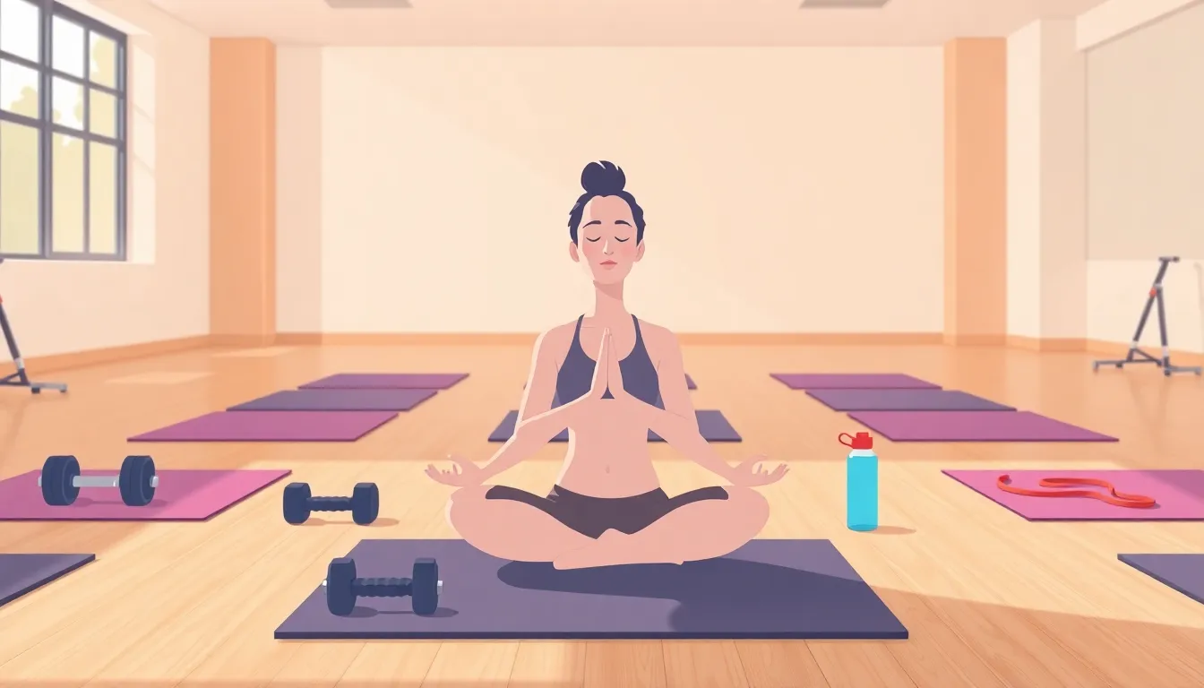 1. Dišni Tehnike Pre Treninga