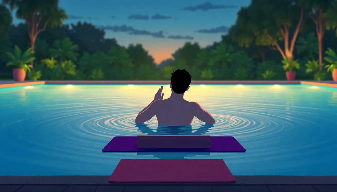 11. Uloga Mentalnog Fokusa u Disanju