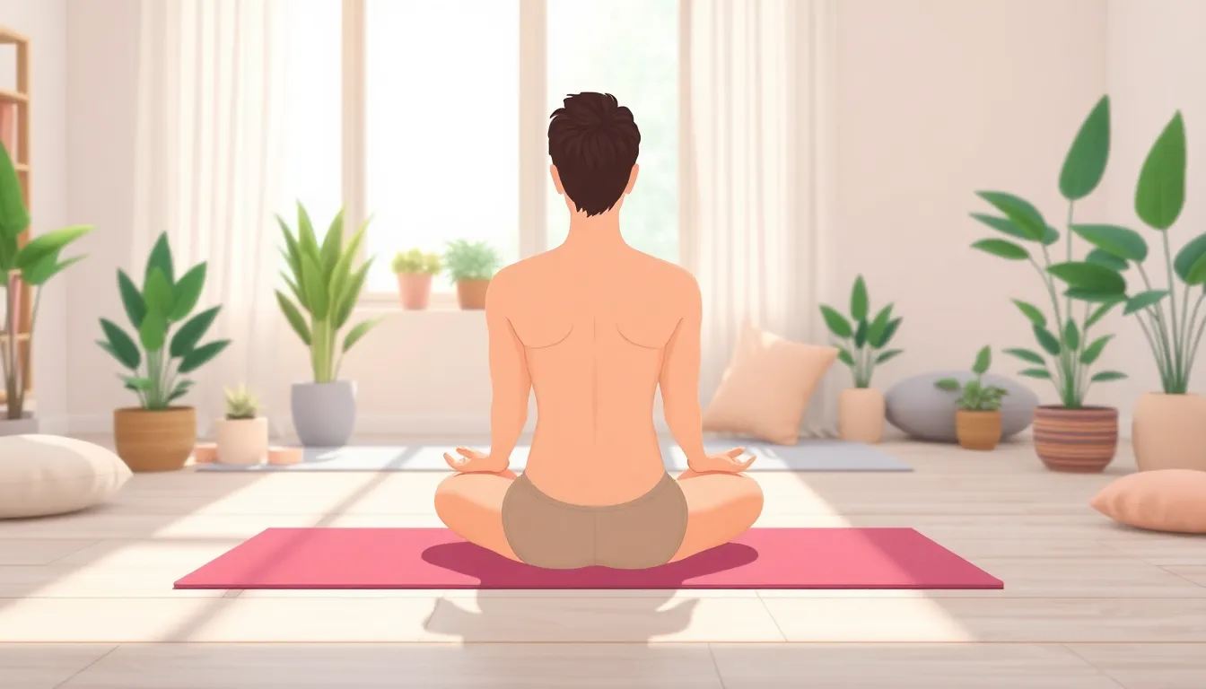 12. Rutine za Oporavak i Disanje