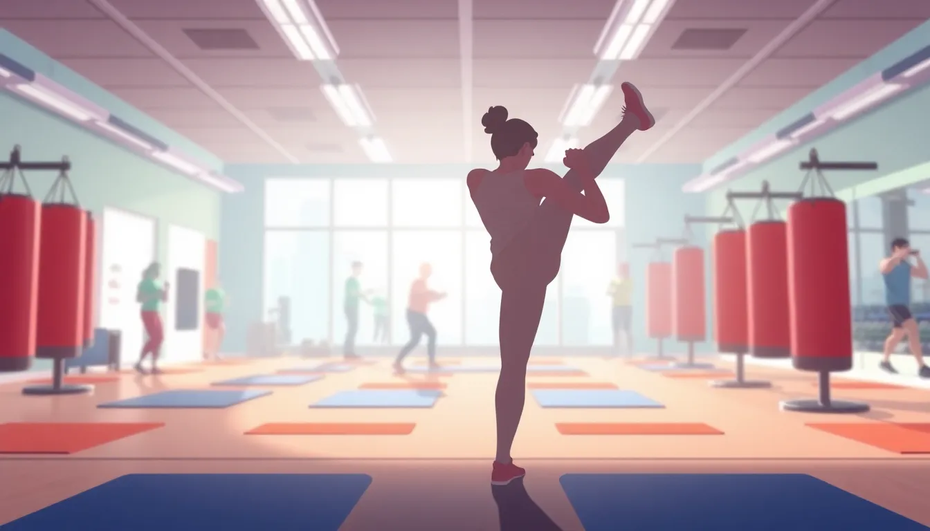 3. Sinhronizacija Disanja i Pokreta