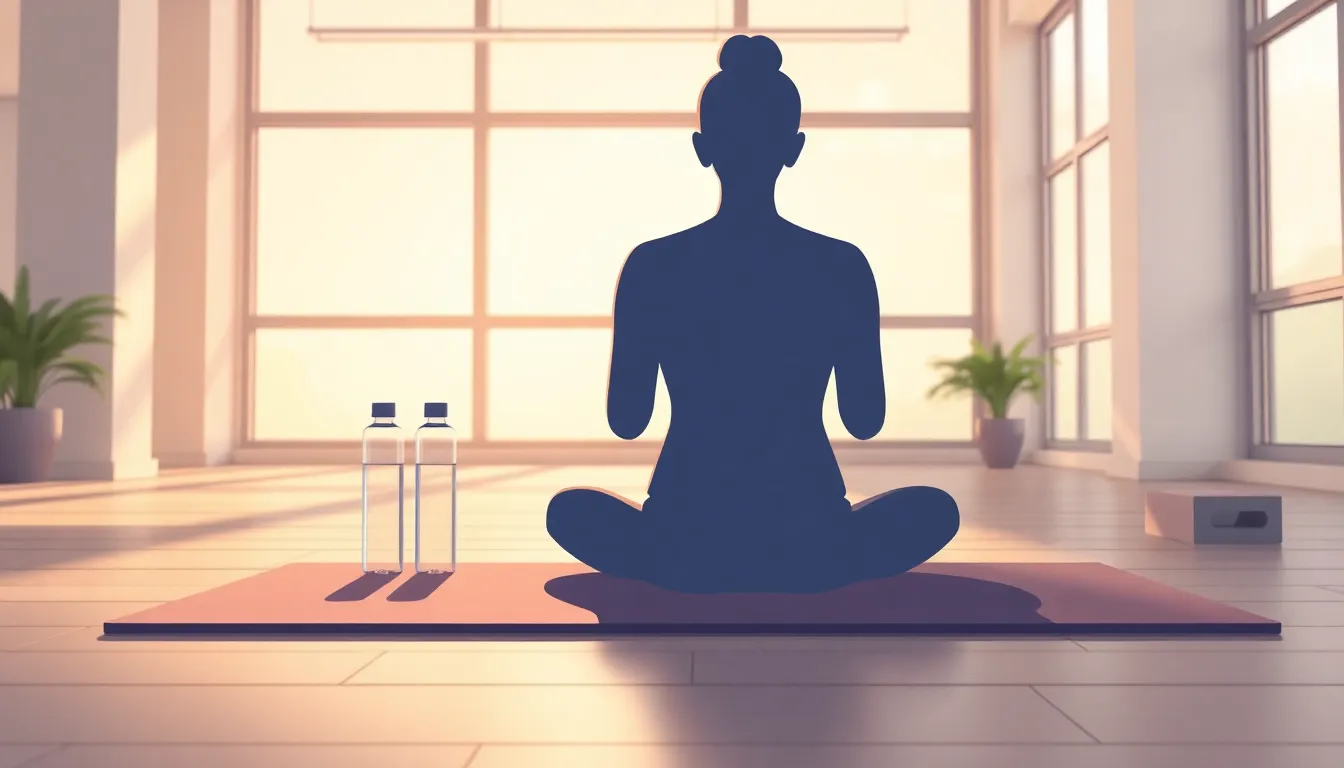 7. Relaksacija Pre Treninga