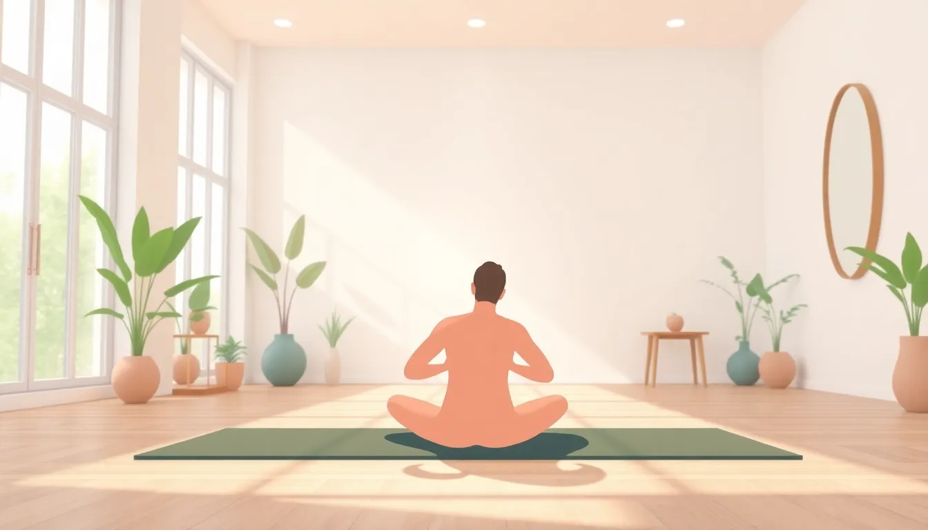 1. Tehnika Dubokog Disanja