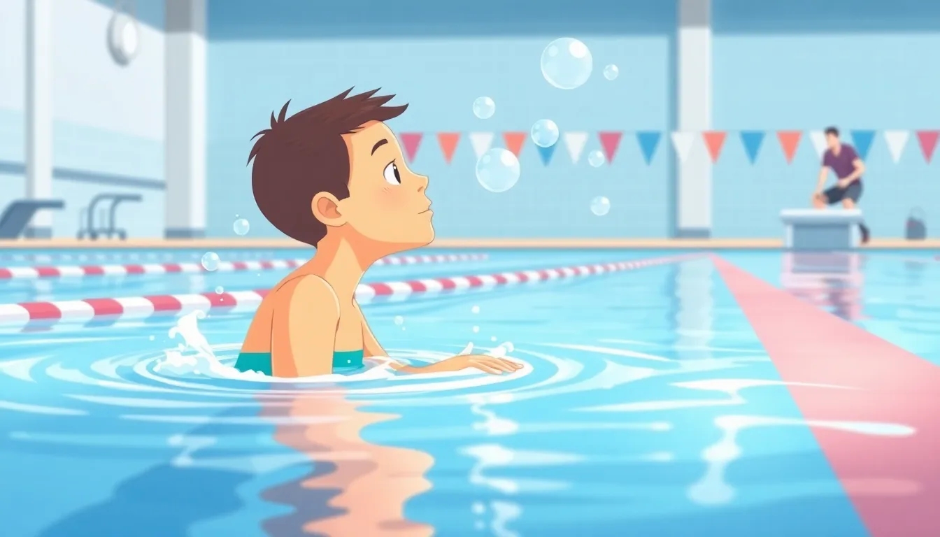 2. Kontrola Disanja Tokom Treninga