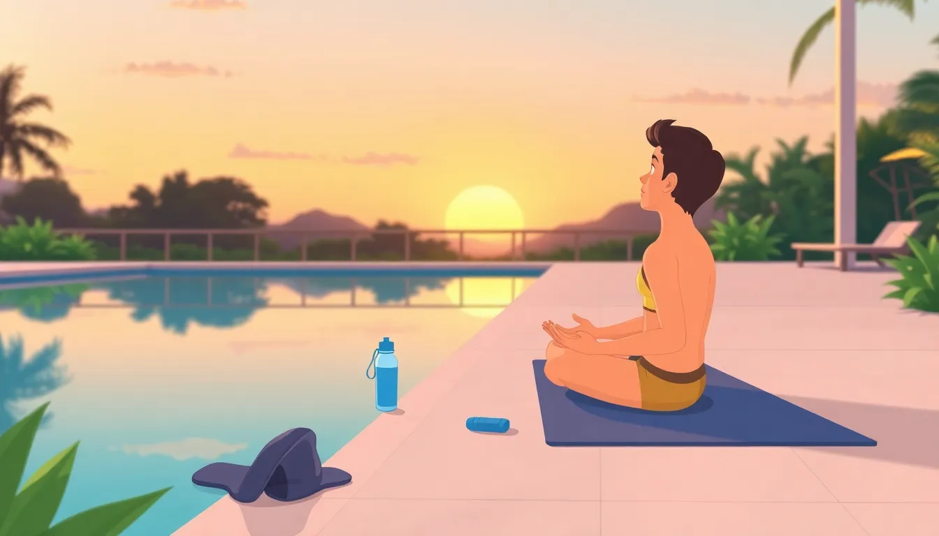 4. Uloga Disanja u Opuštanju