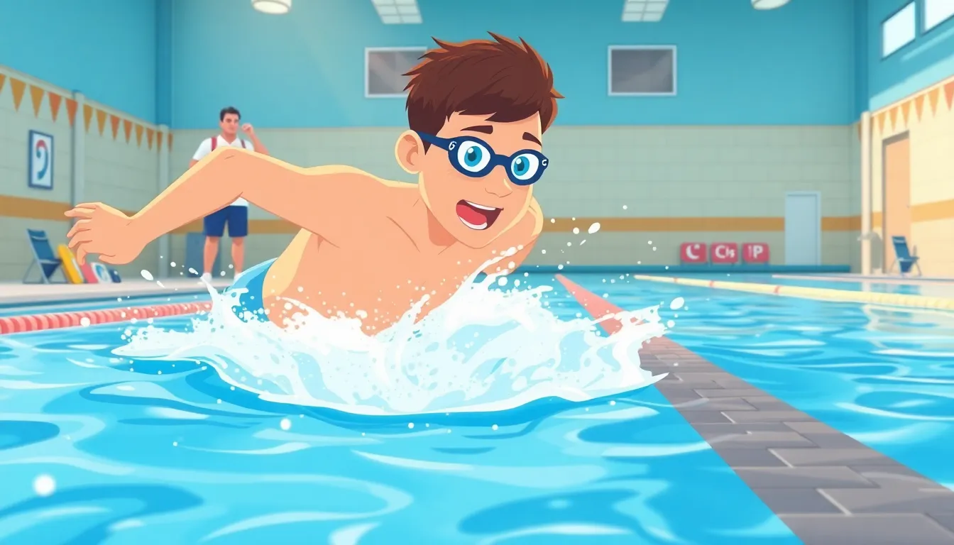 5. Disanje kroz Nos i Usta