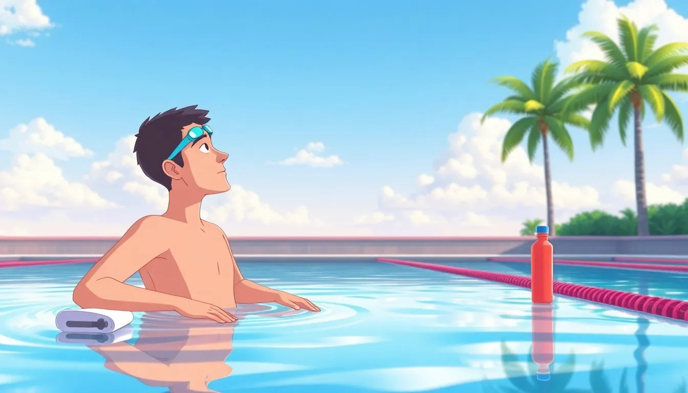 7. Disanje kao Alat za Mentalnu Pripremu