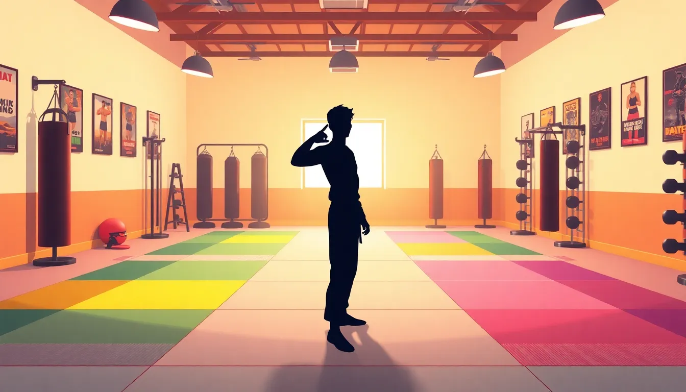 8 Saveta Za Optimizaciju Disanja Kod Borilačkih Veština