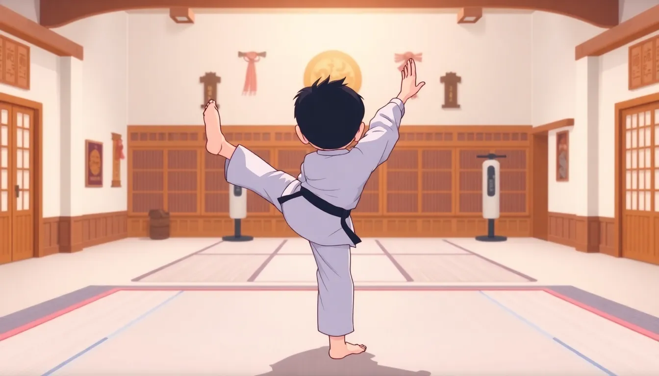 2. Sinhronizacija Disanja i Pokreta