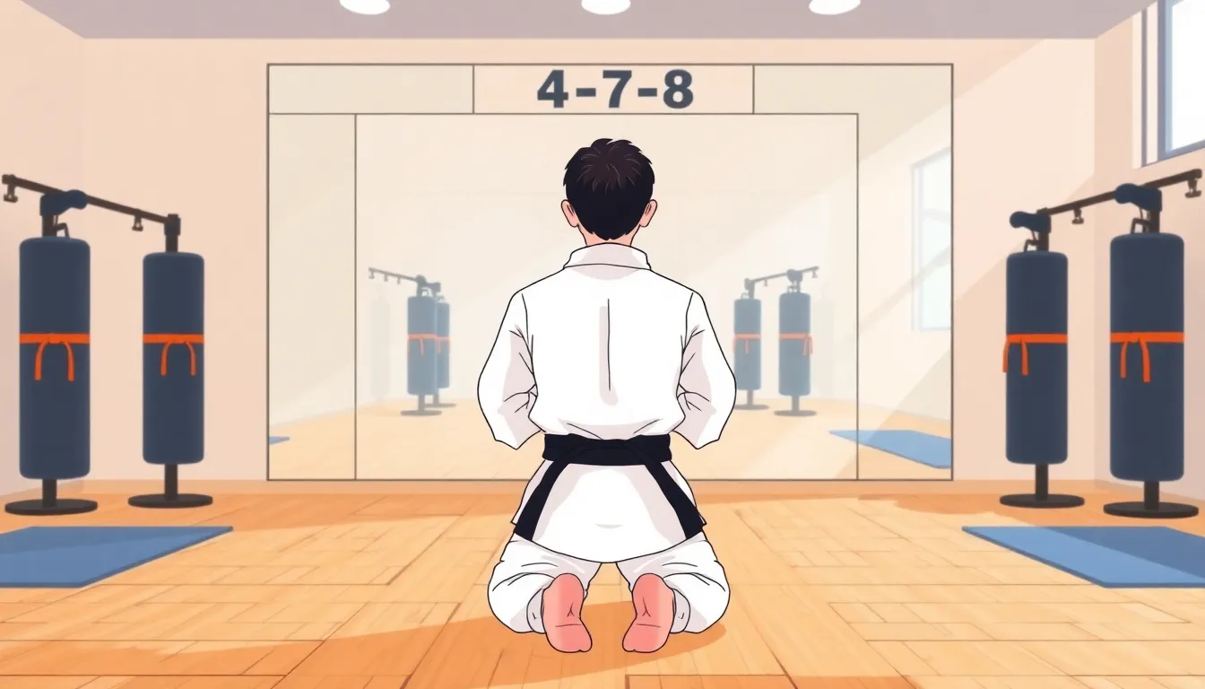 3. Kontrola Disanja Pod Stresom