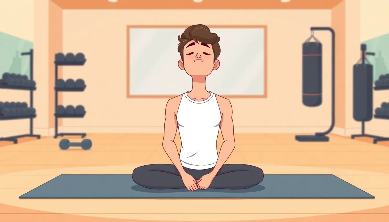 4. Učenje Pravilnog Nosnog Disanja