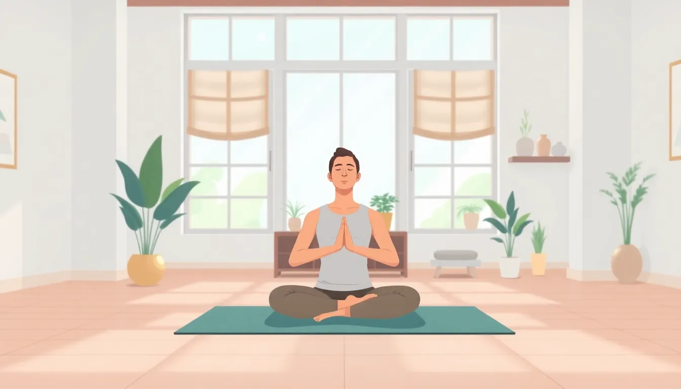 7. Tehnike Opuštanja i Meditacije