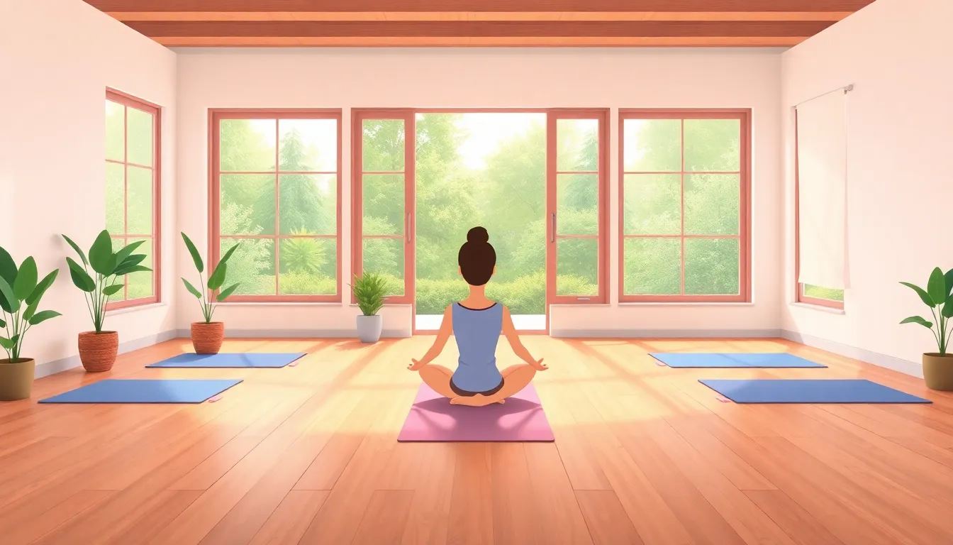 8. Pravilno Disanje Tokom Oporavka