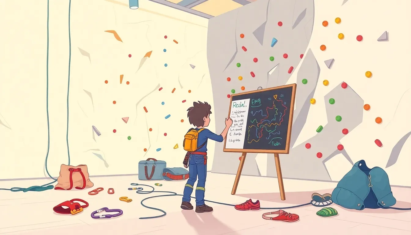 1. Postavite Jasne Ciljeve