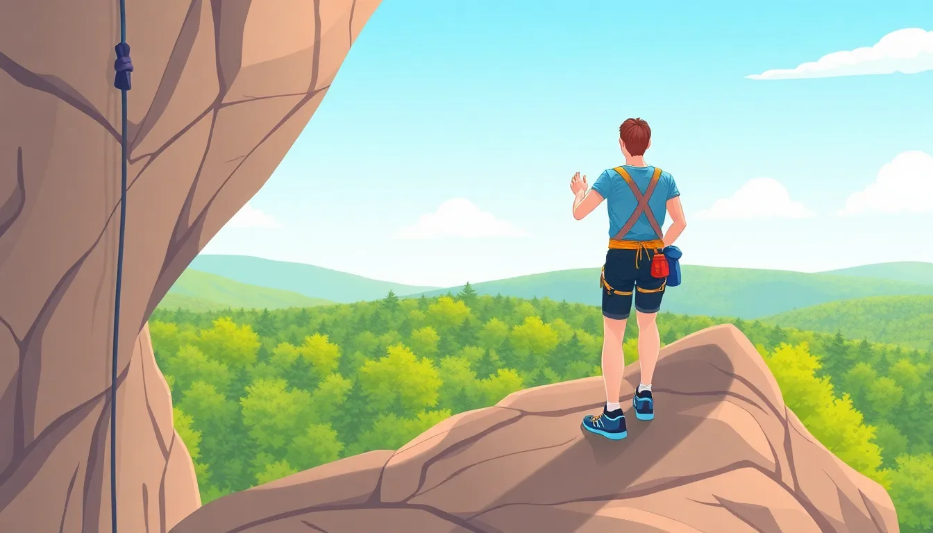 3. Mentalna Priprema