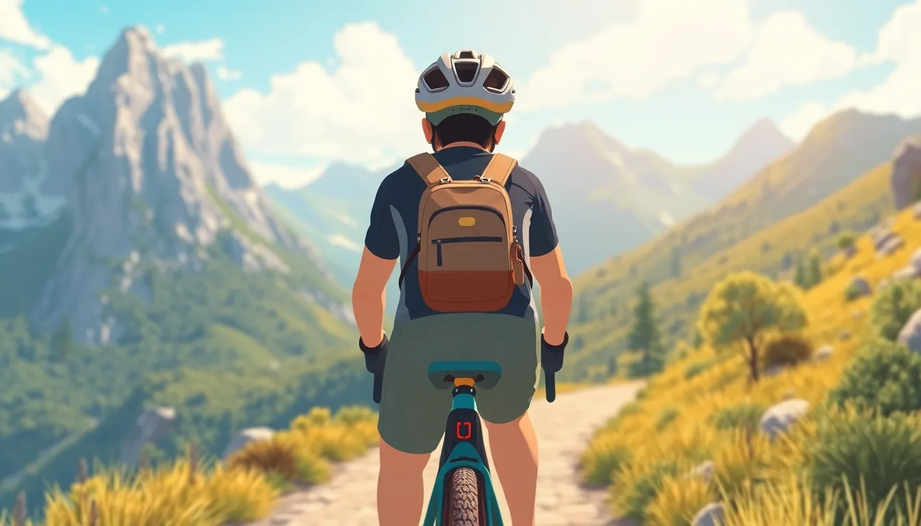 10 Saveta Za Unapređenje Disanja Kod Ekstremnog Biciklizma