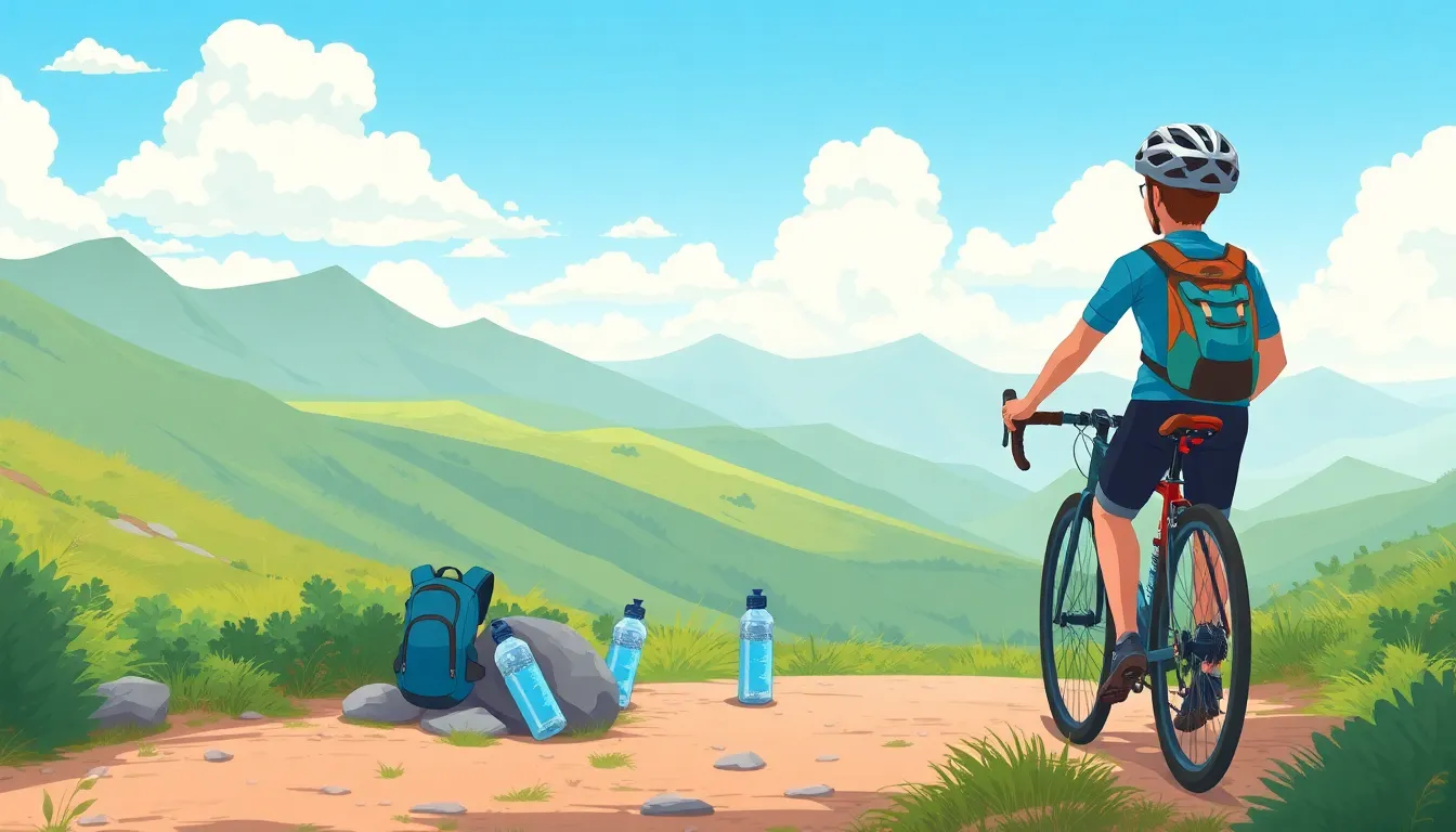 6. Pravilna Hidratacija