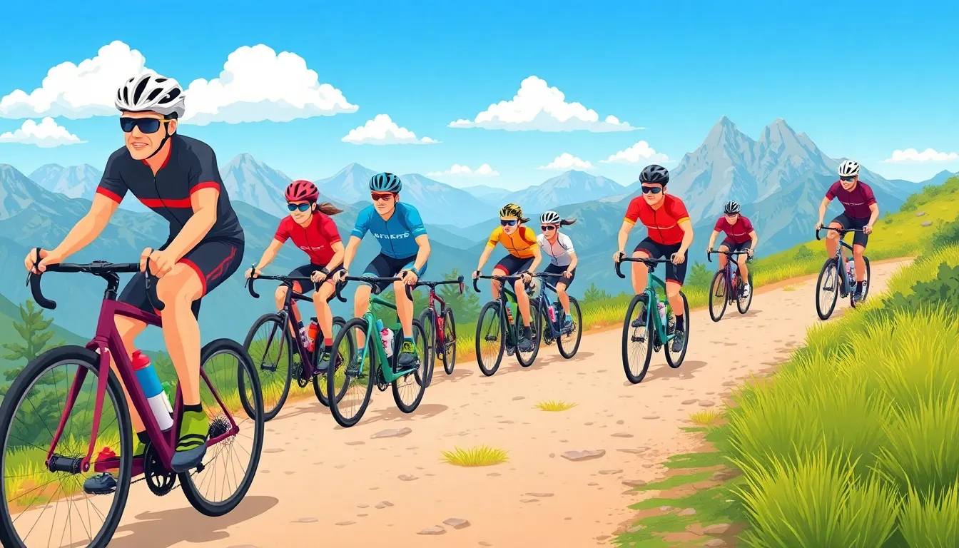 8. Održavanje Kondicije