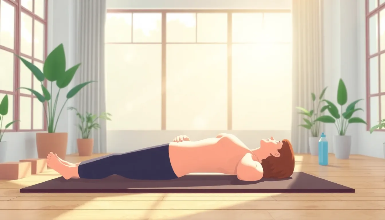 1. Dijafragmalno Disanje