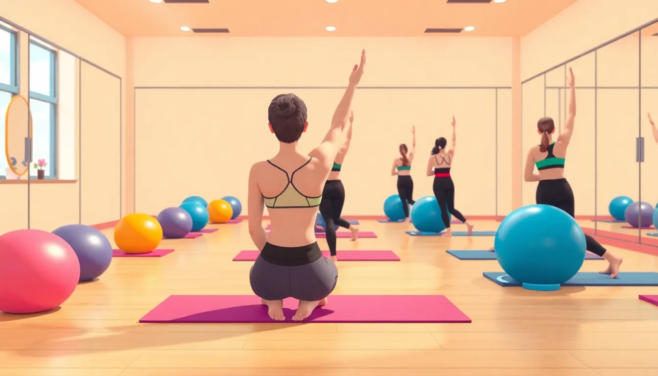 2. Disanje U Ritmu Pokreta