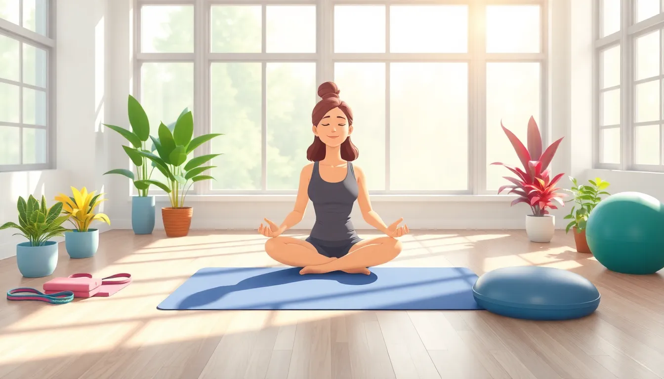 7. Vizualizacija Tokom Disanja