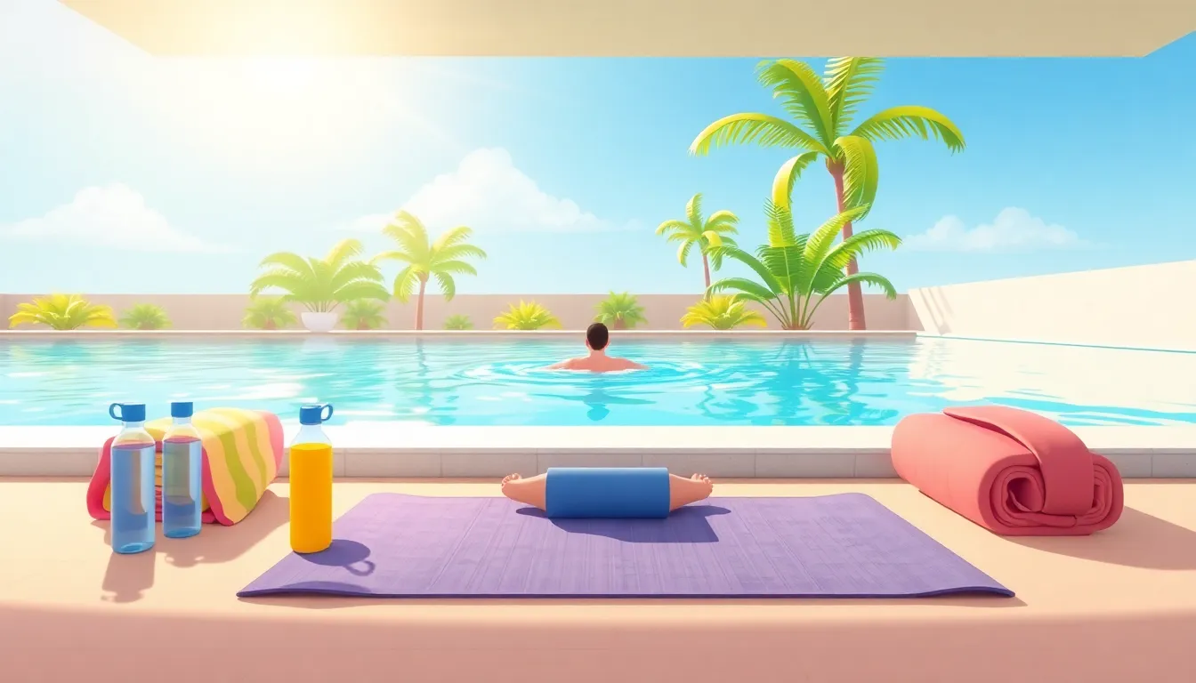 12 Načina Kako Prilagođeno Disanje Pomaže Plivačima