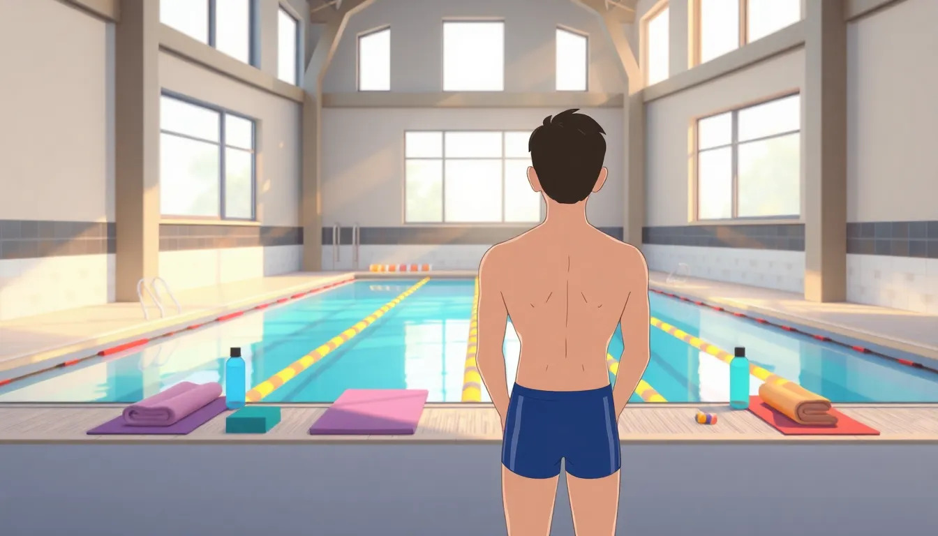 3. Povećanje Kapaciteta Pluća