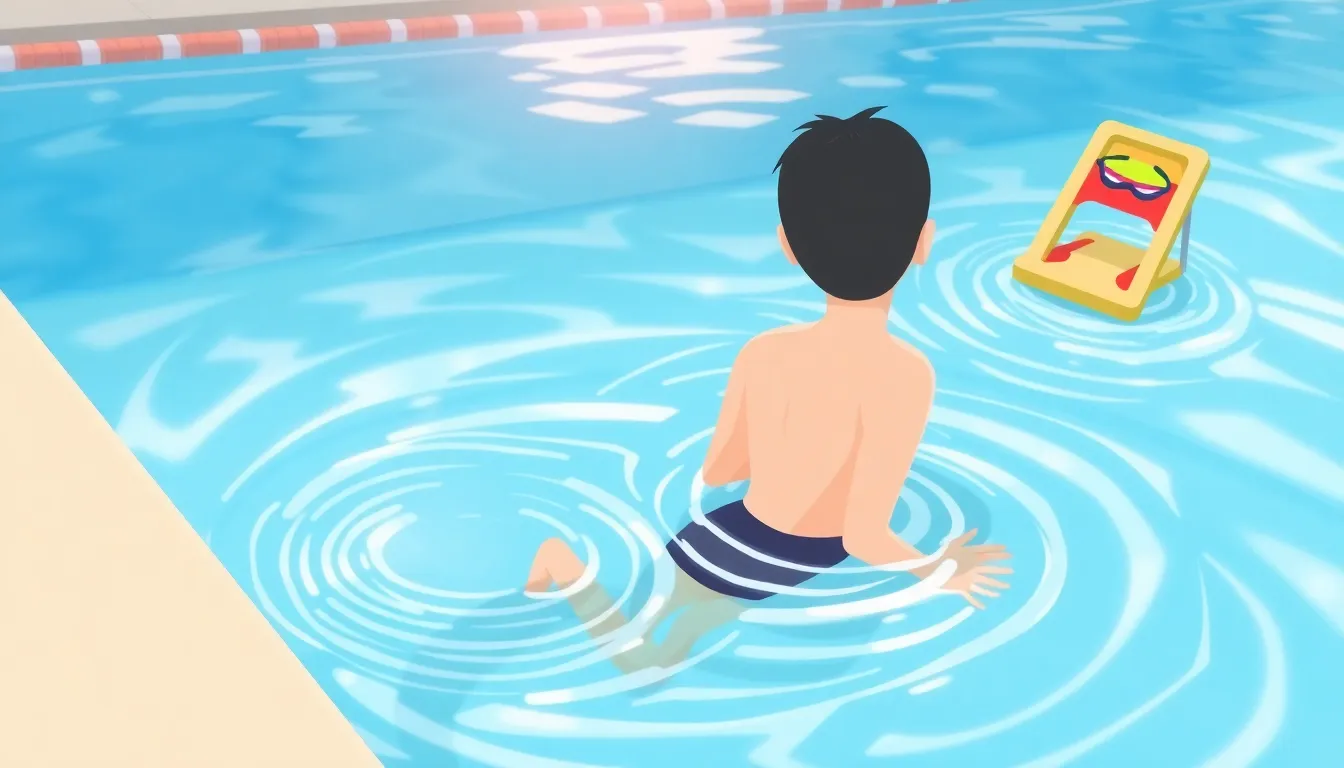 8. Pravilna Pozicija Telesa