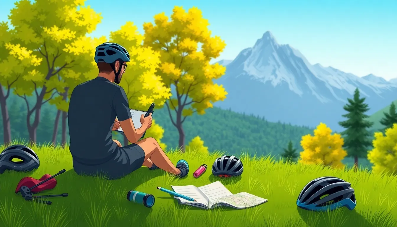 1. Postavite Jasne Ciljeve