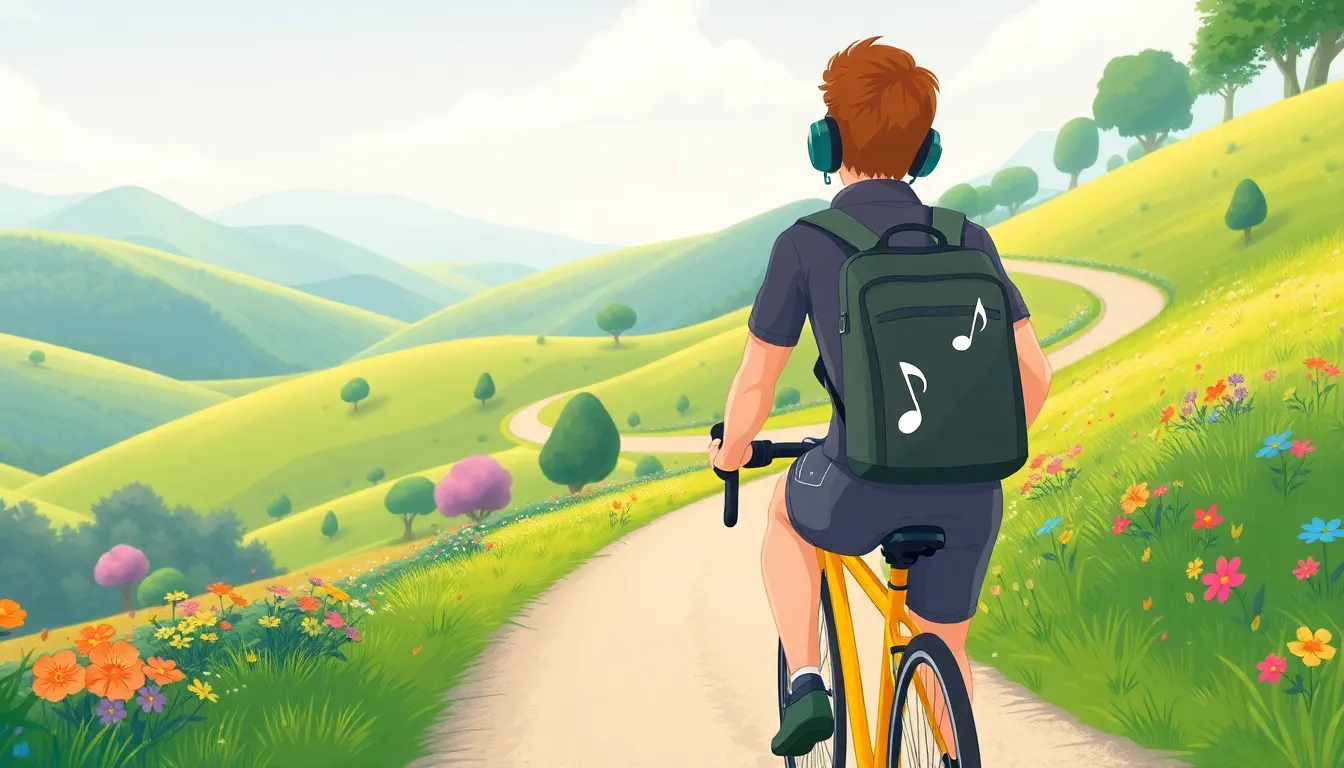 9. Muzika ili Podcasti