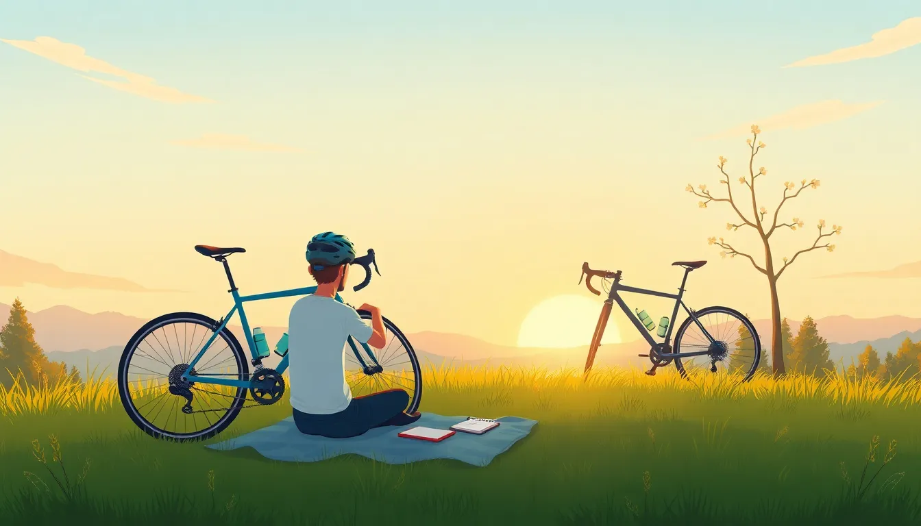 13. Refleksija Posle Ture