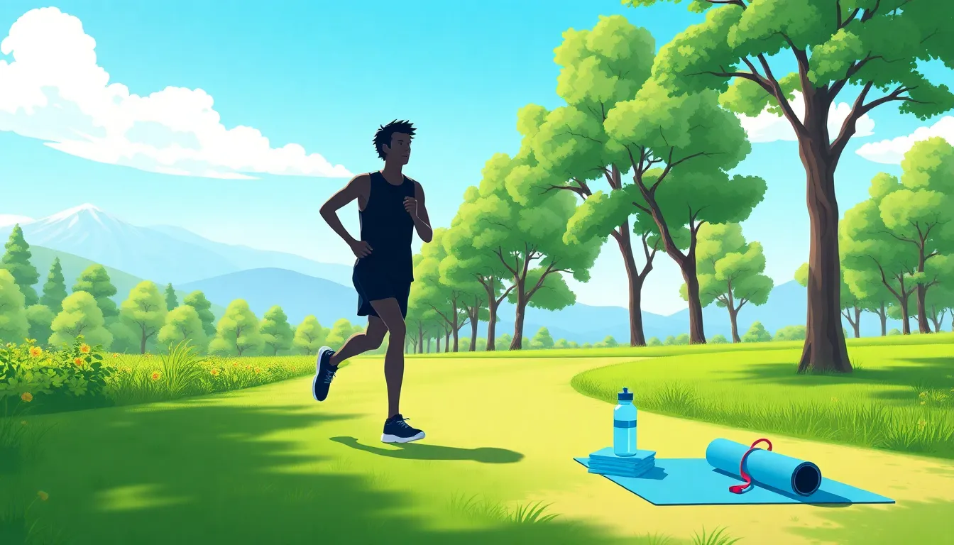 9 Tehnika Disanja za Podizanje Izdržljivosti Ultramaratonaca