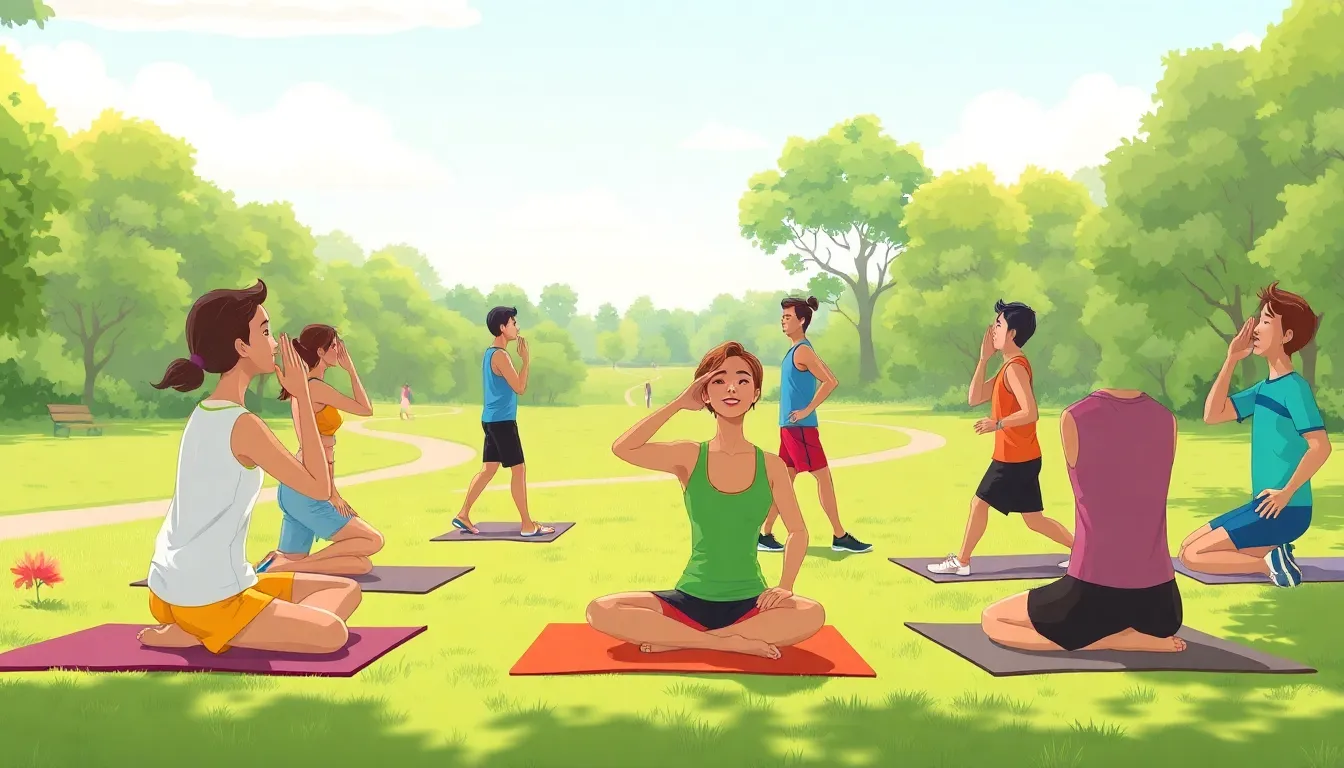 6. Alternativno Disanje