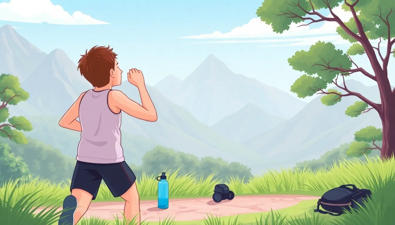 7. Disanje sa Pauzama