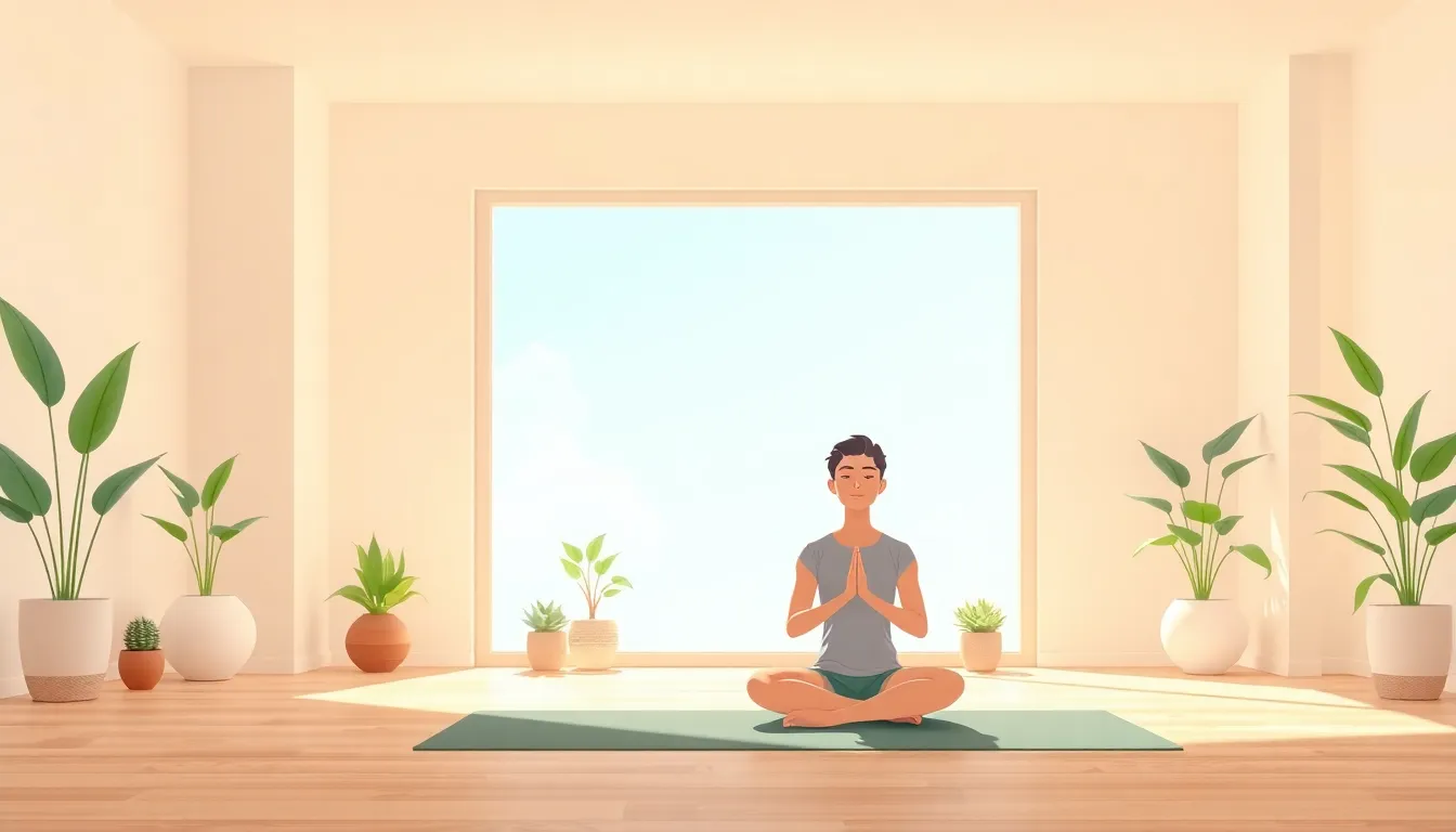 7 Tehnika Fokusiranog Disanja Za Povećanje Koncentracije